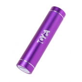 Портативное зарядное устройство A-toys 2400 mAh microUSB - A-toys - купить с доставкой в Тамбове