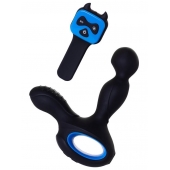 Вибростимулятор простаты с подогревом - Erotist Adult Toys - в Тамбове купить с доставкой