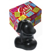 Сувенир в коробке  Босс - LOVETOY (А-Полимер) - купить с доставкой в Тамбове