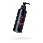 Массажное масло Erotist CHERRY с ароматом вишни - 150 мл. - Erotist Lubricants - купить с доставкой в Тамбове