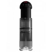 Вакуумная вибропомпа Extender Pro Vibrating Pump - Pipedream - в Тамбове купить с доставкой