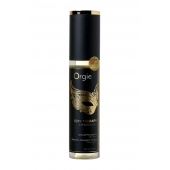 Минеральное массажное масло Orgie Sexy Therapy Afrodisiac - 200 мл. - ORGIE - купить с доставкой в Тамбове