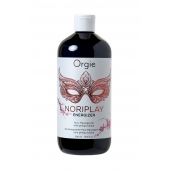 Энергетический гель для эротического массажа Orgie Energizing Nuru Massage - 500 мл. - ORGIE - купить с доставкой в Тамбове