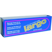 Возбуждающий крем для мужчин Largo Special Cosmetic - 40 мл. - Inverma - купить с доставкой в Тамбове