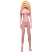 Секс-кукла с вибрацией Анжелика - Erowoman-Eroman - в Тамбове купить с доставкой