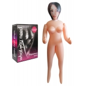 Секс-кукла Каролина - Erowoman-Eroman - в Тамбове купить с доставкой