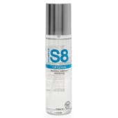 Универсальный лубрикант на водной основе S8 Original Lubricant - 250 мл. - Stimul8 - купить с доставкой в Тамбове