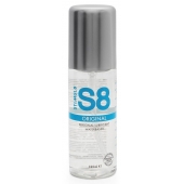 Универсальный лубрикант на водной основе S8 Original Lubricant - 125 мл. - Stimul8 - купить с доставкой в Тамбове