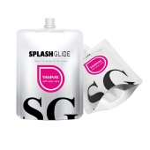Ухаживающий лубрикант на водной основе Splashglide Vaginal With Aloe Vera - 100 мл. - Splashglide - купить с доставкой в Тамбове