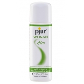 Лубрикант на водной основе pjur WOMAN Aloe - 30 мл. - Pjur - купить с доставкой в Тамбове