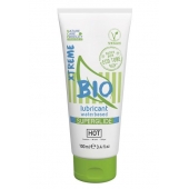 Интимный увлажняющий гель BIO SuperGlide Xtreme - 100 мл. - HOT - купить с доставкой в Тамбове