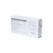 Ультратонкие презервативы Sagami Original QUICK - 6 шт. - Sagami - купить с доставкой в Тамбове