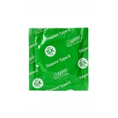 Презервативы Sagami Xtreme Type-E с точками - 10 шт. - Sagami - купить с доставкой в Тамбове
