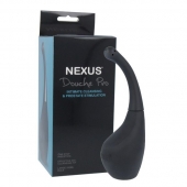 Анальный душ Nexus Douche Pro - Nexus Range - купить с доставкой в Тамбове