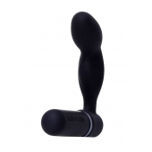 Стимулятор простаты Prostate Vibe - 10,5 см. - Bathmate - в Тамбове купить с доставкой