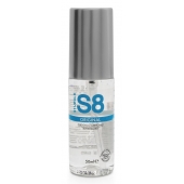 Универсальный лубрикант на водной осноdе S8 Original Lube - 50 мл. - Stimul8 - купить с доставкой в Тамбове