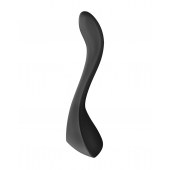 Чёрный многофункциональный стимулятор для пар Satisfyer Partner Multifun 2 - Satisfyer - в Тамбове купить с доставкой
