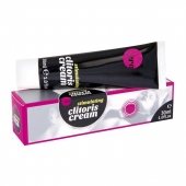 Возбуждающий крем для женщин Stimulating Clitoris Creme - 30 мл. - Ero - купить с доставкой в Тамбове