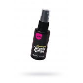 Возбуждающий спрей для женщин Stimulating Clitoris Spray - 50 мл. - Ero - купить с доставкой в Тамбове