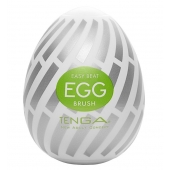 Мастурбатор-яйцо EGG Brush - Tenga - в Тамбове купить с доставкой