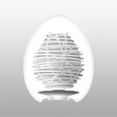Мастурбатор-яйцо EGG Silky II - Tenga - в Тамбове купить с доставкой