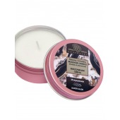 Массажная свеча  Искушение - БиоМед - купить с доставкой в Тамбове