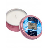 Массажная свеча  Гавайское лето - БиоМед - купить с доставкой в Тамбове