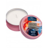 Массажная свеча  Фруктовая фантазия - БиоМед - купить с доставкой в Тамбове