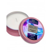 Массажная свеча  Смузи бум - БиоМед - купить с доставкой в Тамбове