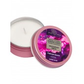 Массажная свеча  Райская вишня - БиоМед - купить с доставкой в Тамбове