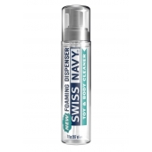 Очищающая пенка для игрушек и тела Swiss Navy Toy   Body Cleaner Foamer - 207 мл. - Swiss navy - купить с доставкой в Тамбове