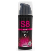 Гель для клитора с разогревающим эффектом Stimul8 Spark Clitoral Warming - 30 мл. - Stimul8 - купить с доставкой в Тамбове