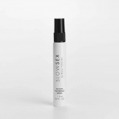 Спрей для усиления слюноотделения Slow Sex Mouthwatering Spray - 13 мл. - Bijoux Indiscrets - купить с доставкой в Тамбове