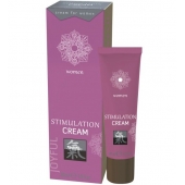 Возбуждающий крем для женщин Stimulation Cream - 30 мл. - Shiatsu - купить с доставкой в Тамбове