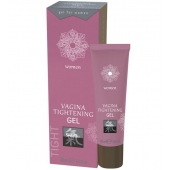 Сужающий гель для женщин Vagina Tightening Gel - 30 мл. - Shiatsu - купить с доставкой в Тамбове