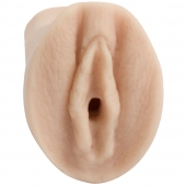 Мастурбатор-вагина Palm Pal Natural ULTRASKYN Masturbator Pussy - Doc Johnson - в Тамбове купить с доставкой