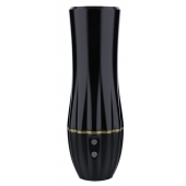 Клиторальный стимулятор-помада LIPSTICK - 9,3 см. - Dream Toys - купить с доставкой в Тамбове