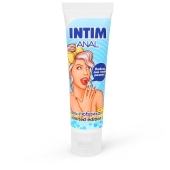 Анальный гель-лубрикант INTIM ANAL LIMITED EDITION - 50 гр. - Биоритм - купить с доставкой в Тамбове