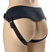 Трусики HARNESS Dual Peak размера XS-M - Sitabella - купить с доставкой в Тамбове