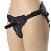 Трусики HARNESS Dual Peak размера XS-M - Sitabella - купить с доставкой в Тамбове
