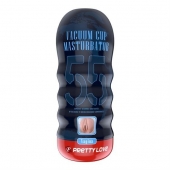 Мастурбатор-вагина Vacuum Cup Masturbator - Baile - в Тамбове купить с доставкой
