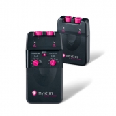 Аналоговый электростимулятор Pure Vibes - MyStim - купить с доставкой в Тамбове