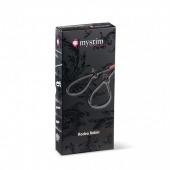 Электроутяжка на пенис и мошонку Rodeo Robin - MyStim - купить с доставкой в Тамбове