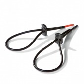 Электроутяжка на пенис и мошонку Rodeo Robin - MyStim - купить с доставкой в Тамбове