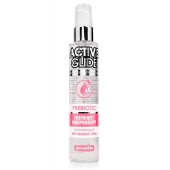 Увлажняющий интимный гель Active Glide Prebiotic - 100 гр. - Биоритм - купить с доставкой в Тамбове