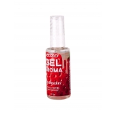 Интимный лубрикант EGZO AROMA с ароматом клубники - 50 мл. - EGZO - купить с доставкой в Тамбове