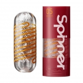 Мастурбатор SPINNER Beads - Tenga - в Тамбове купить с доставкой