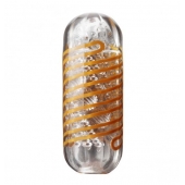 Мастурбатор SPINNER Beads - Tenga - в Тамбове купить с доставкой