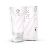 Интимный лубрикант для женщин Titan Gel Virgin Star - 50 мл. - Titan - купить с доставкой в Тамбове