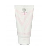 Интимный лубрикант для женщин Titan Gel Virgin Star - 50 мл. - Titan - купить с доставкой в Тамбове